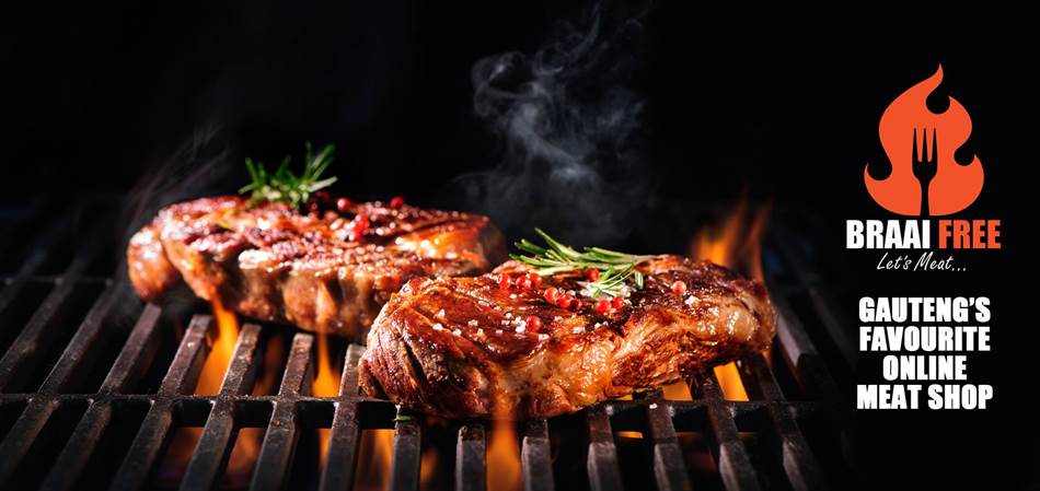 Braai Free – Online Meat Store