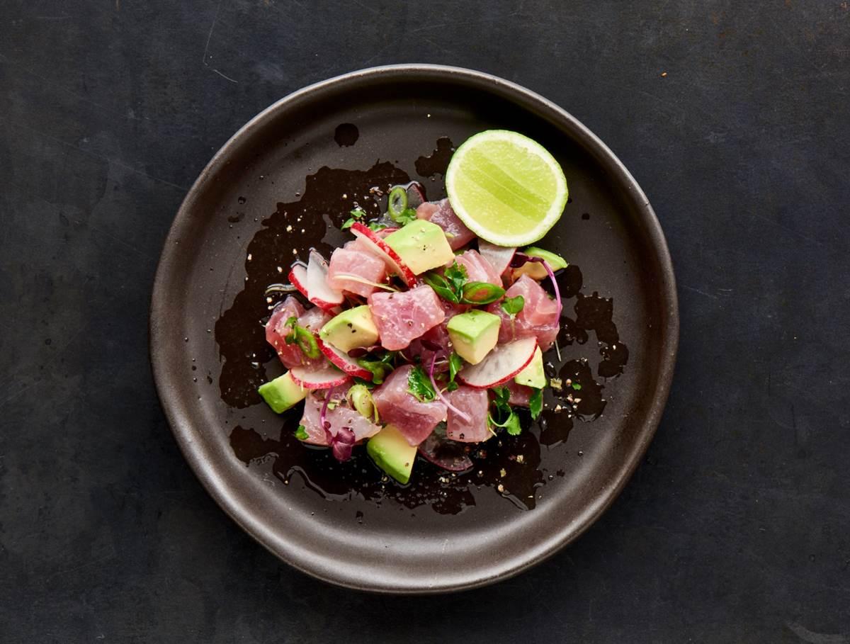 Cape Town Fish Market