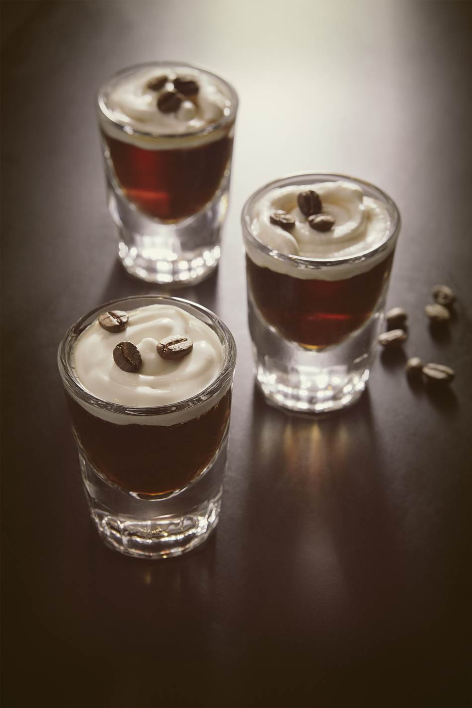 The Perfect Excuse for a D.E.W., Any Time of the Day