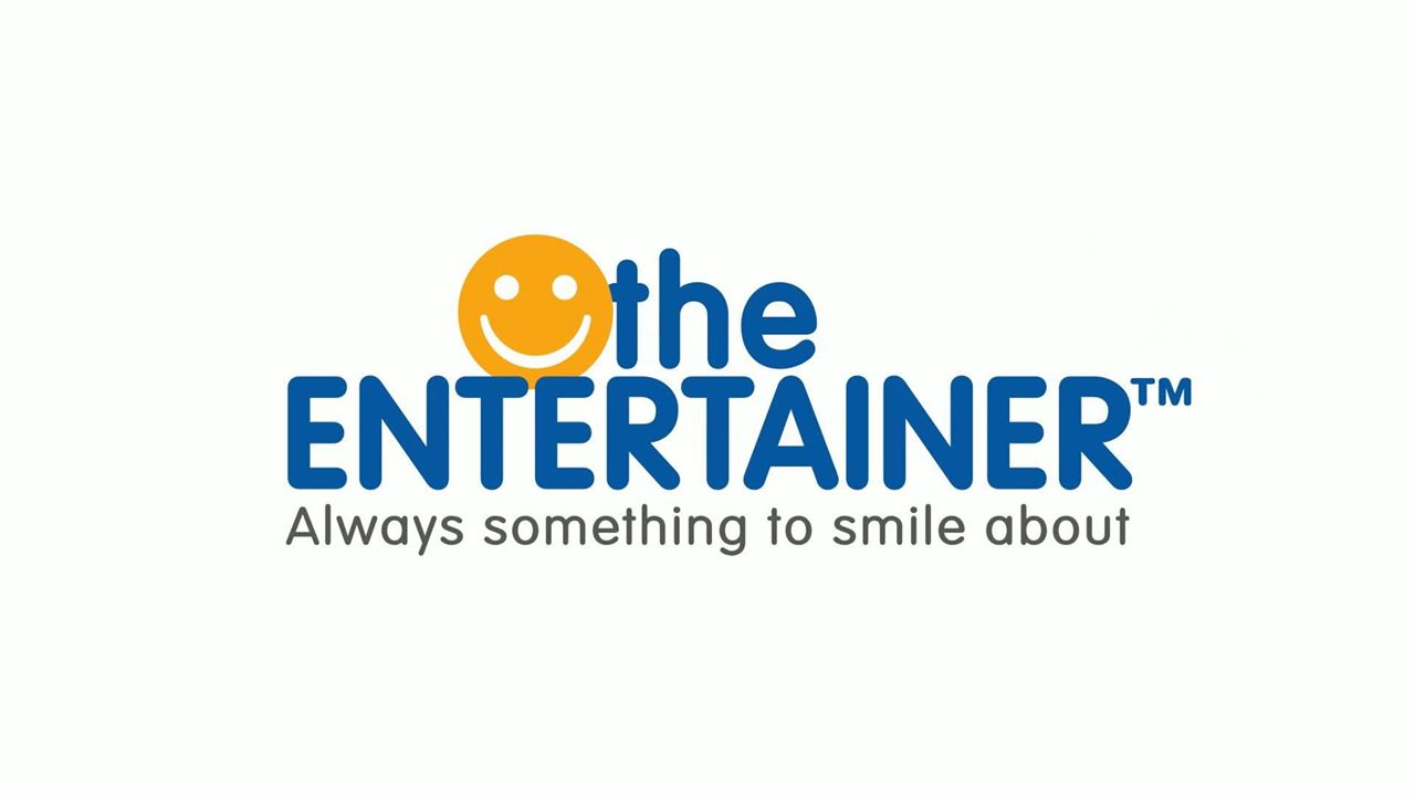 The Entertainer – The perfect App for 2018