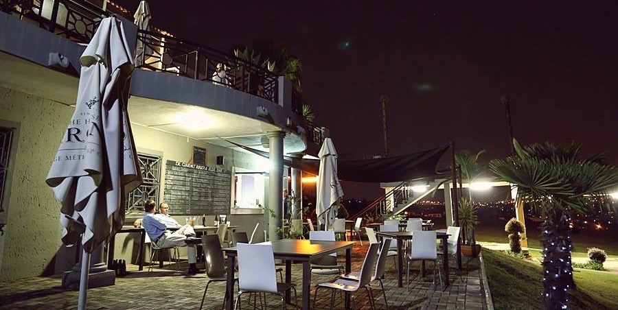 Tuesday Gourmet Burger Special at DK Burgers