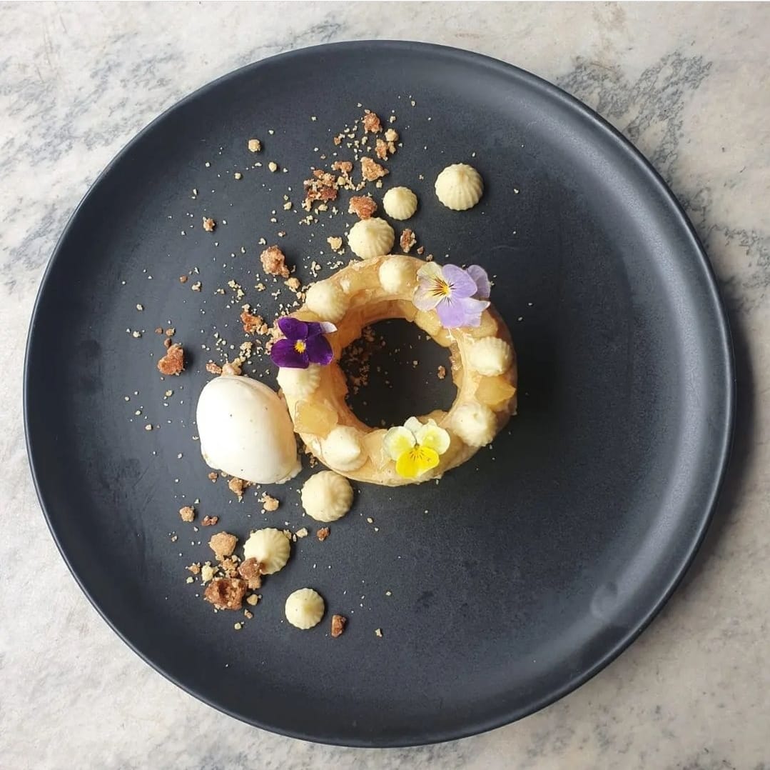 3-Course Lunch Special at Brasserie De Paris