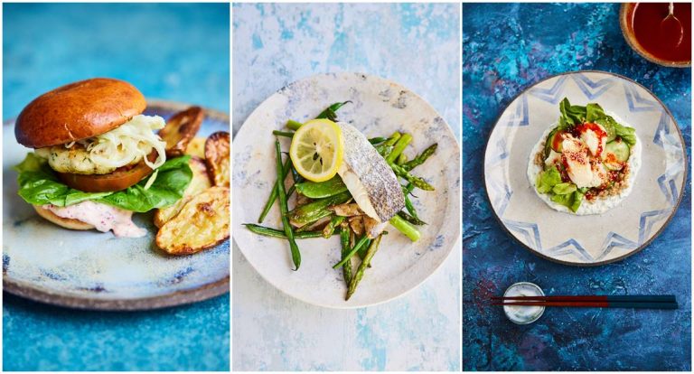 The Marine Stewardship Council launches its Ocean Cookbook 2023 [FREE]