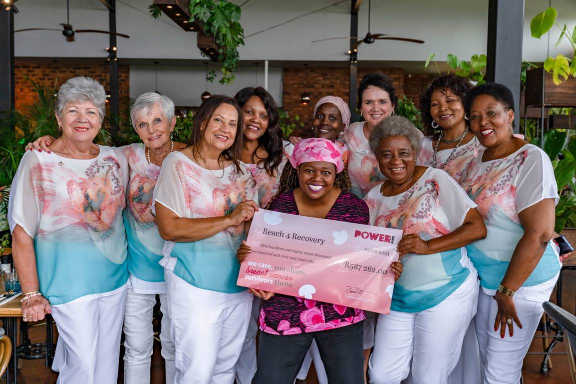 Help & Healing for Breast Cancer Survivors