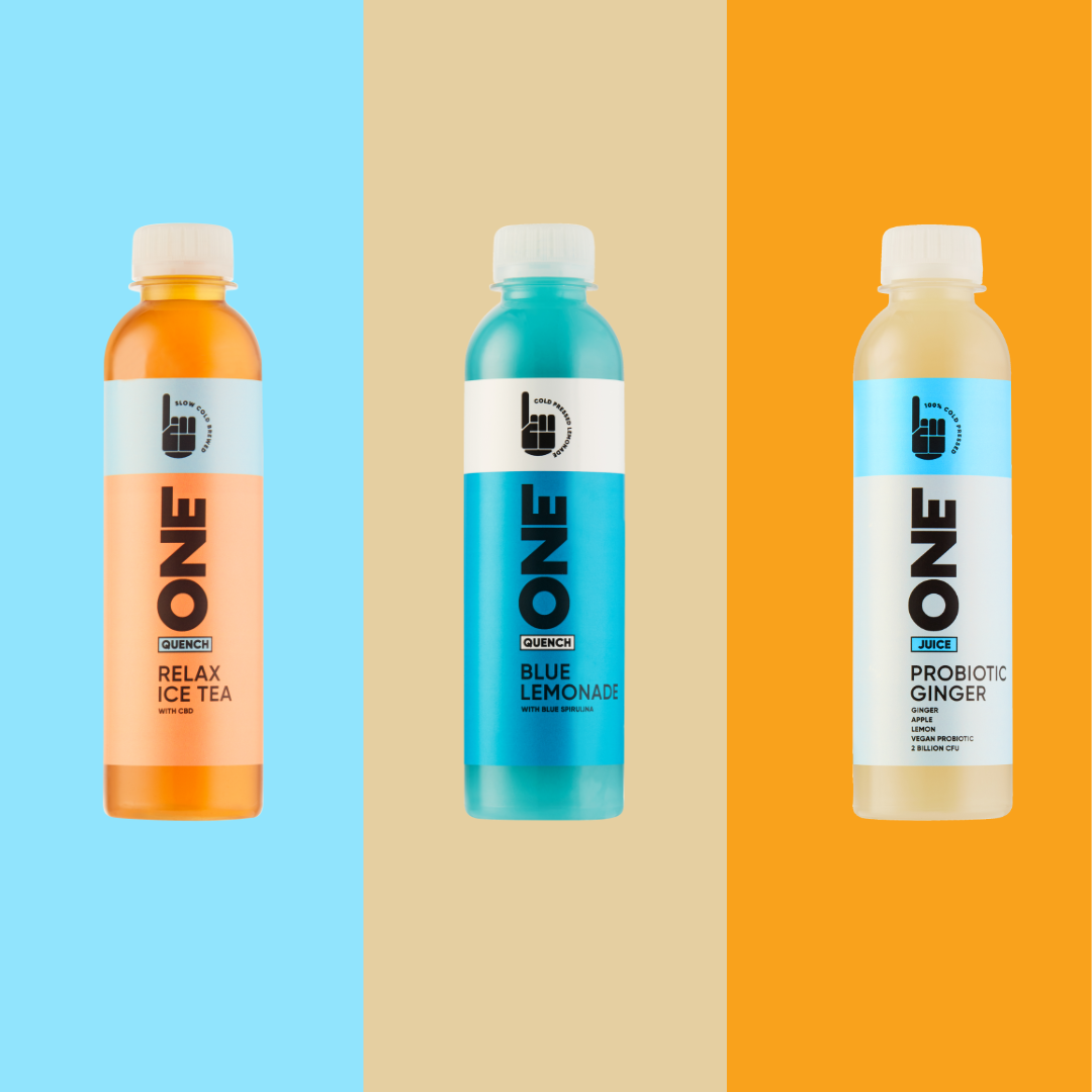 End of Month Sale at One-Co [20% Off All Products]