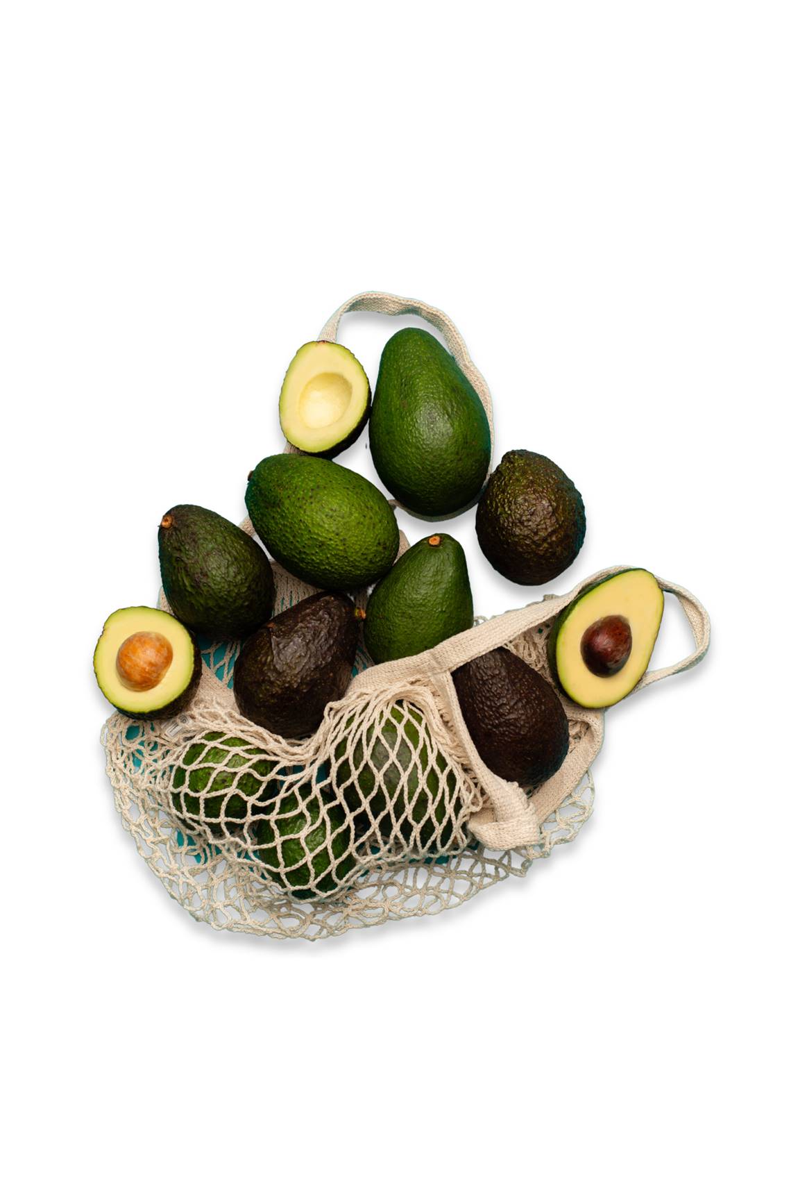 Avos celebrated on the 2023 food trends list