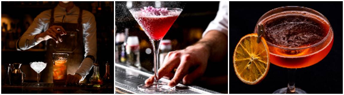 Nominations open for the inaugural Bar & Beverage Awards