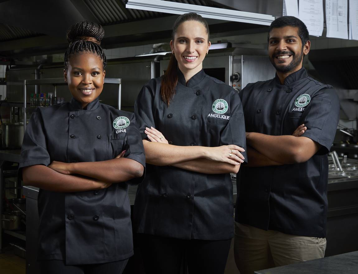 Win your Share of close to R300,000 in Prizes with the Robertsons Famous for Flavour Campaign!