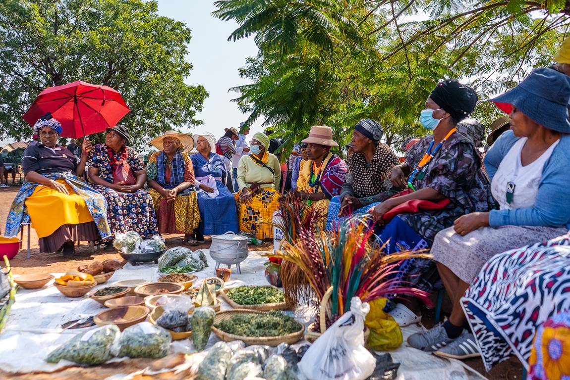 Nederburg part of Initiative to Rediscover indigenous Mzansi Ingredients and Flavours!0
