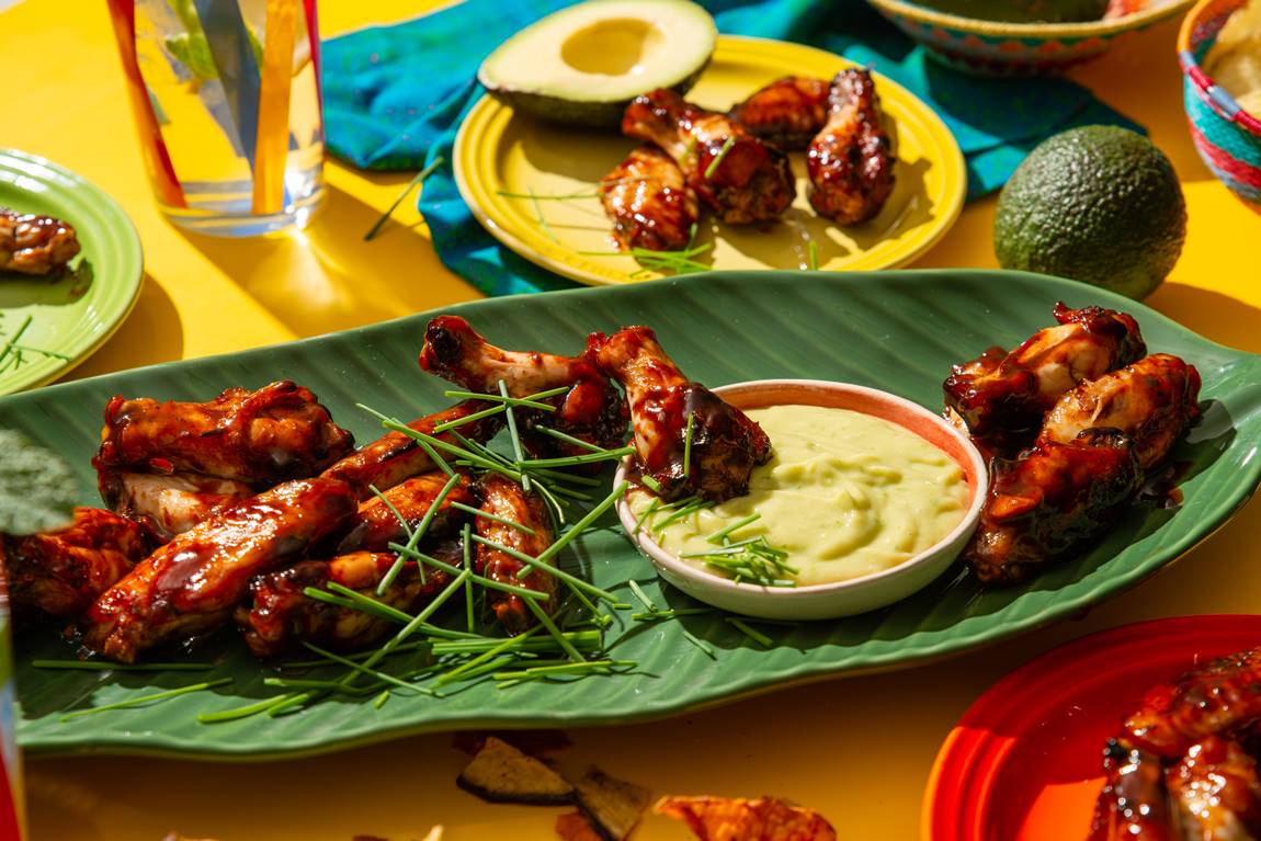 Avos to the Rescue this Father’s Day