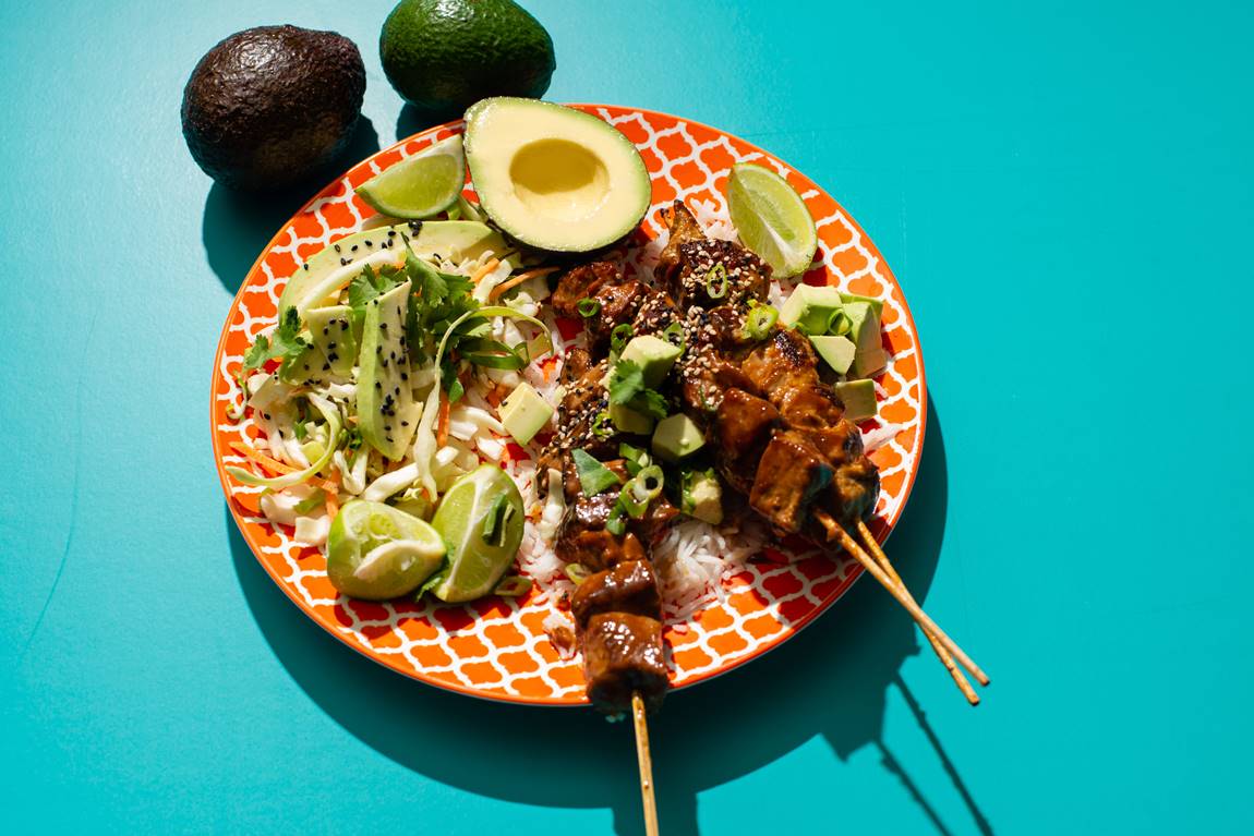 9 Reasons to add an Avo during Women’s Month