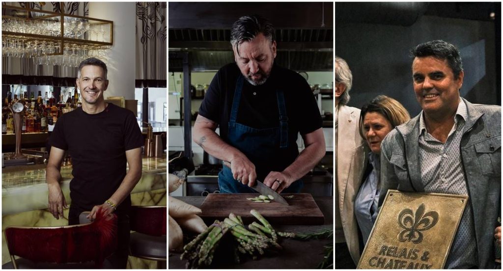 Tasting Menus vs a la Carte? What do the Chefs say? by S.Pellegrino