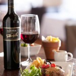 Harvest Restaurant in Paarl