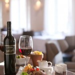 Paarl Harvest Restaurant