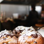 Breakfast in Woodstock