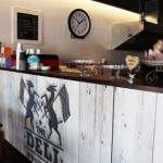 Woodstock Restaurant Cape Town