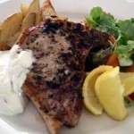 Greek Restaurant Cape Town