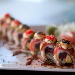 Spicy Tuna Roll