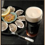 Beer & Oysters