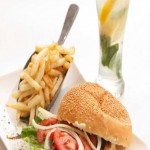 Greek Restaurant Cape Quarter