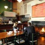 Anatoli Breakfast & Lunch