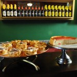 Anatoli-Express Breakfast