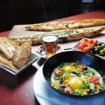 Green Point Breakfast