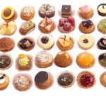 Assorted Petits Fours