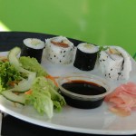 Cape Town Sushi Catering