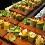 Sushi Catering Cape Town