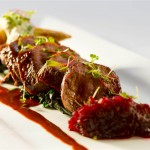 Cape Grace Signal Restaurant