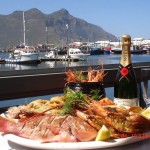 The Lookout Deck Hout Bay