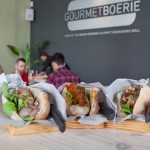 Cape Town Gourmet Borie
