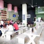 Gourmet Boerie Restaurant