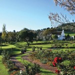 Rhebokskloof Wine Estate