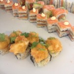 Sushi Hout Bay