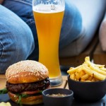 Beer and Burgers