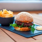 Burger Special Bascule