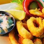 Jamaica Me Crazy Restaurant