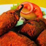 Jamaica Me Crazy Woodstock