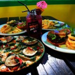 Jamaice Me Crazy Cape Town