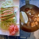 Ocean Basket Kloof Street