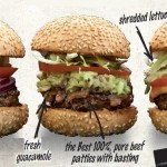 Gourmet Burgers in Cape Town