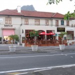 Dinner Specials in Newlands