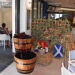 Green Point Restaurant