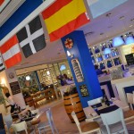 Cape Quarter Restaurant