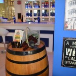 Celtic Cove Cape Qaurter