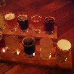 Beer Tasting in Cape Town