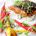 Restaurant at Grande Provence