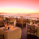 Azure Restaurant